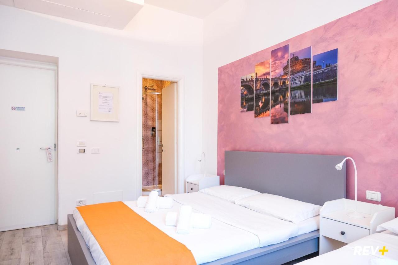 Viale Giulio Cesare Guest House — Photos 2