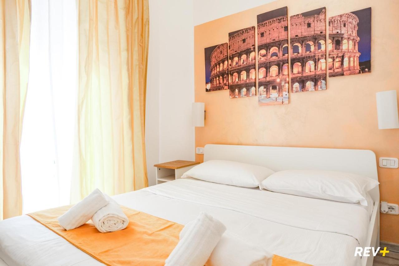 Viale Giulio Cesare Guest House — Photos 3