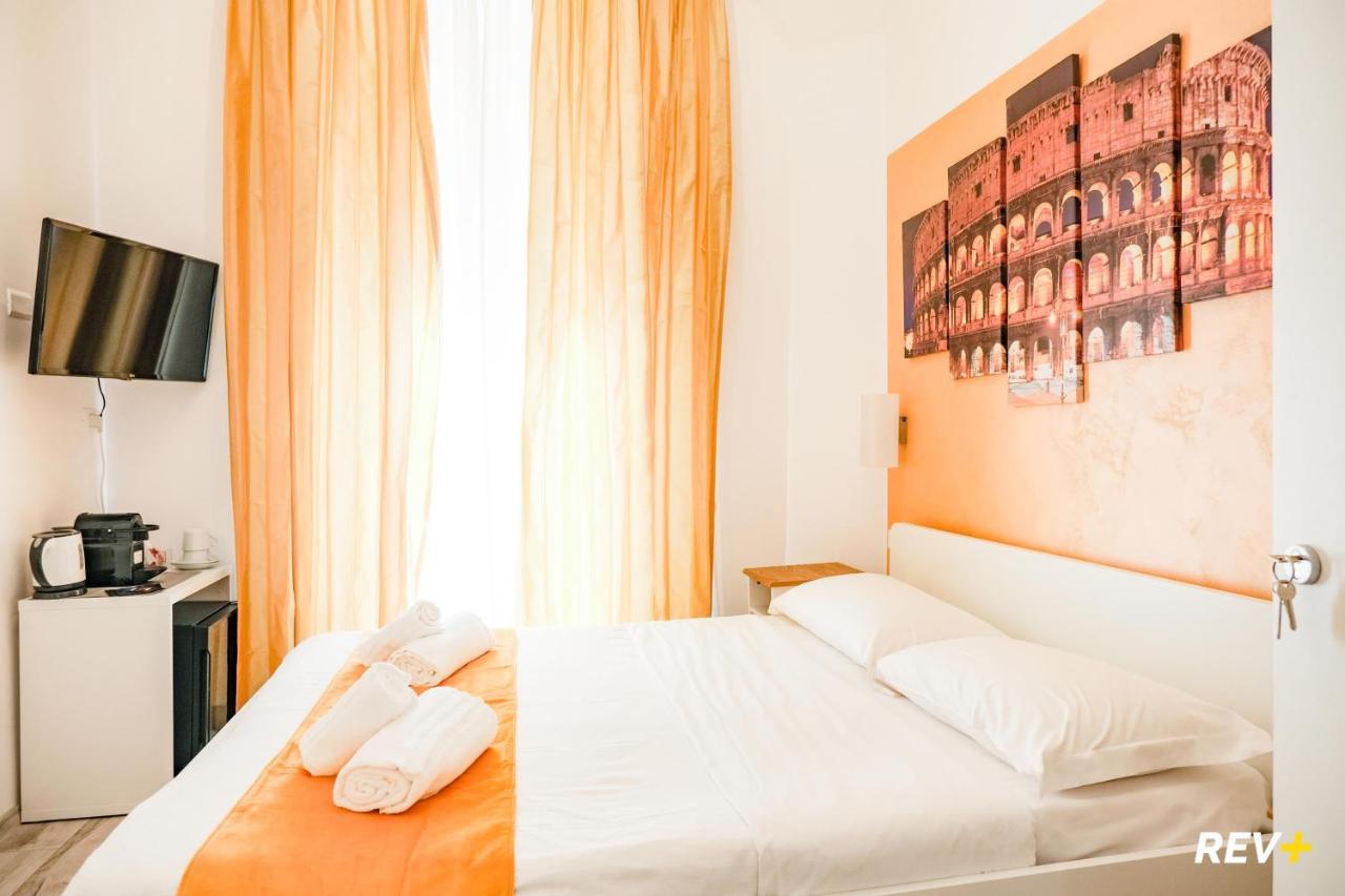 Viale Giulio Cesare Guest House — Photos 1